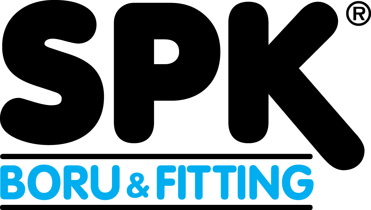 SPK Boru ve Fitting